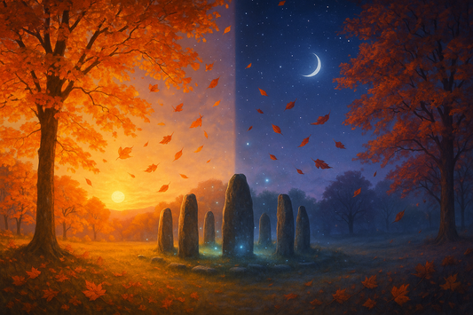 Uncovering the Mysteries of the Autumnal Equinox