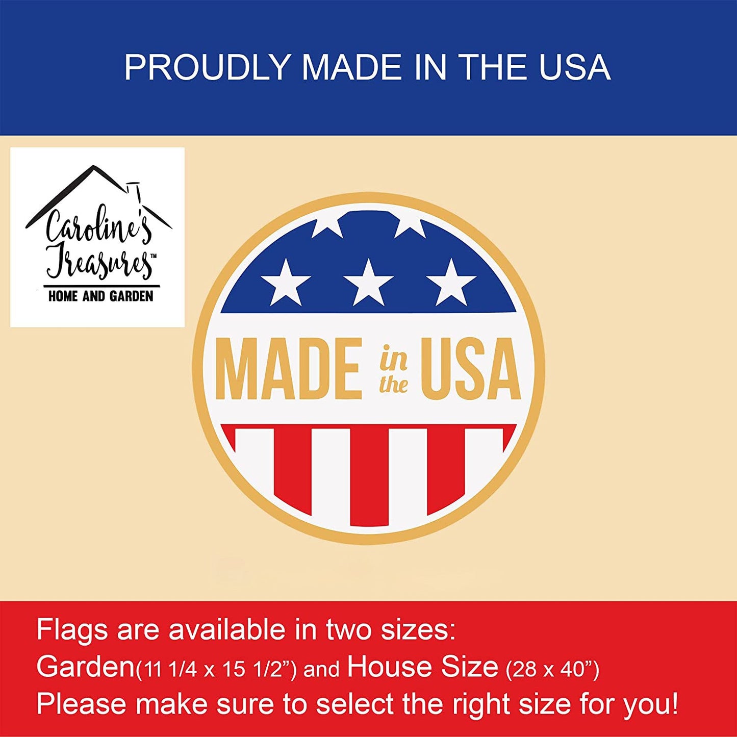 Witch Spooky Halloween Garden Flag