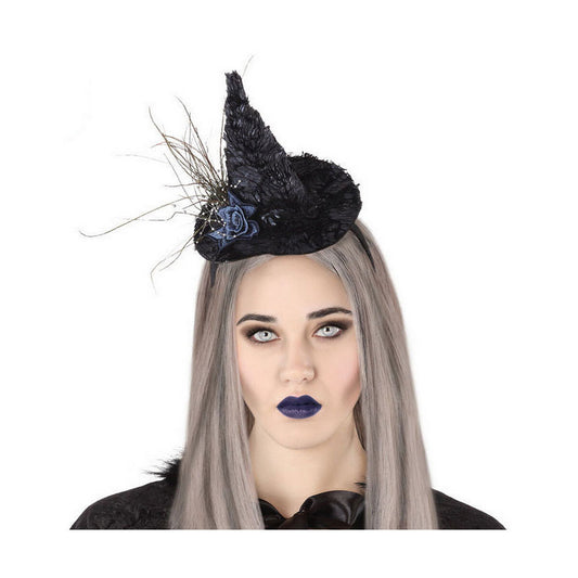 Headband Witch-0