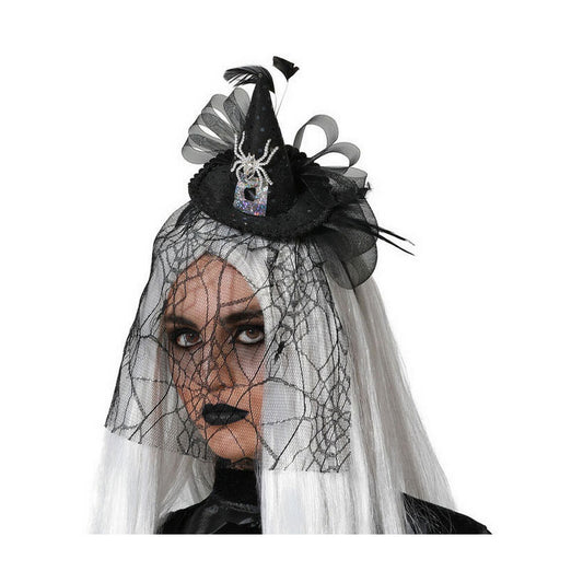 Headband Witch-0