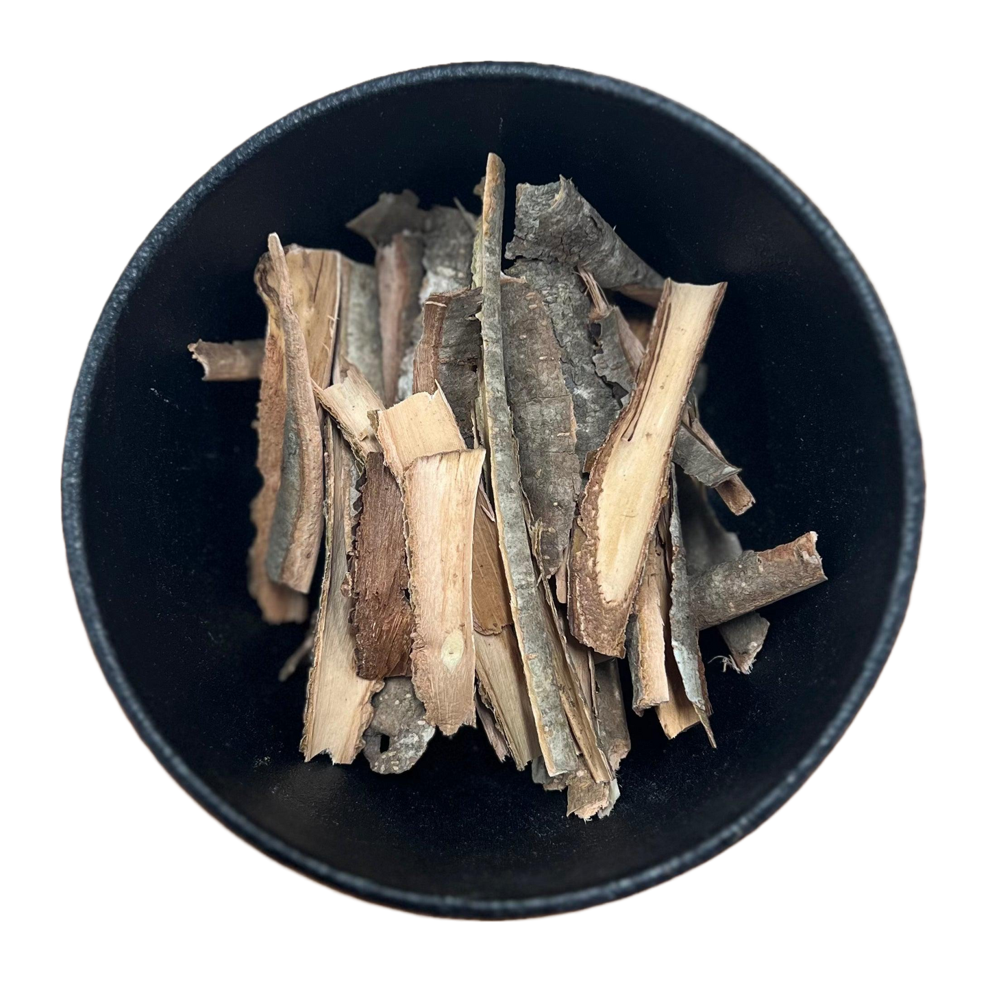 Witch Hazel Bark Whole (Hamamelis virginiana)