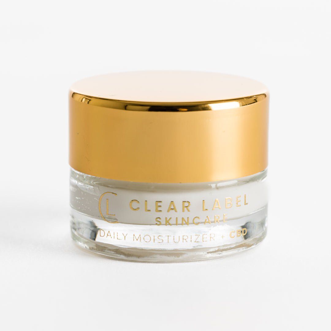 Herbal Hydration Moisturizer