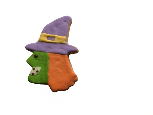 Halloween Witch(Qty 12)