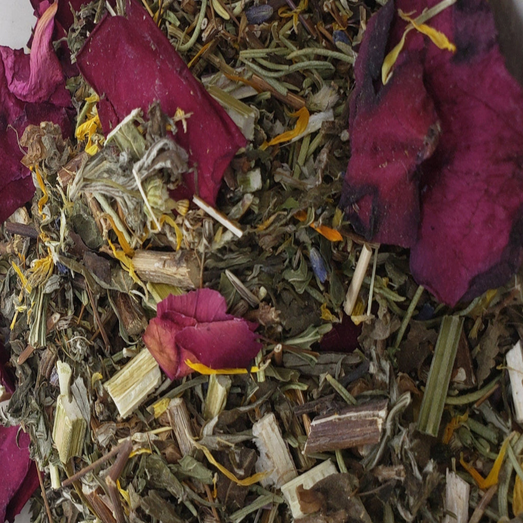 Herbal Yoni Steaming Pouch